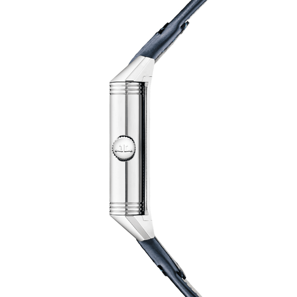 Jaeger-LeCoultre Reverso Tribute Duoface Small Seconds 47mm - Q3988481 - #3