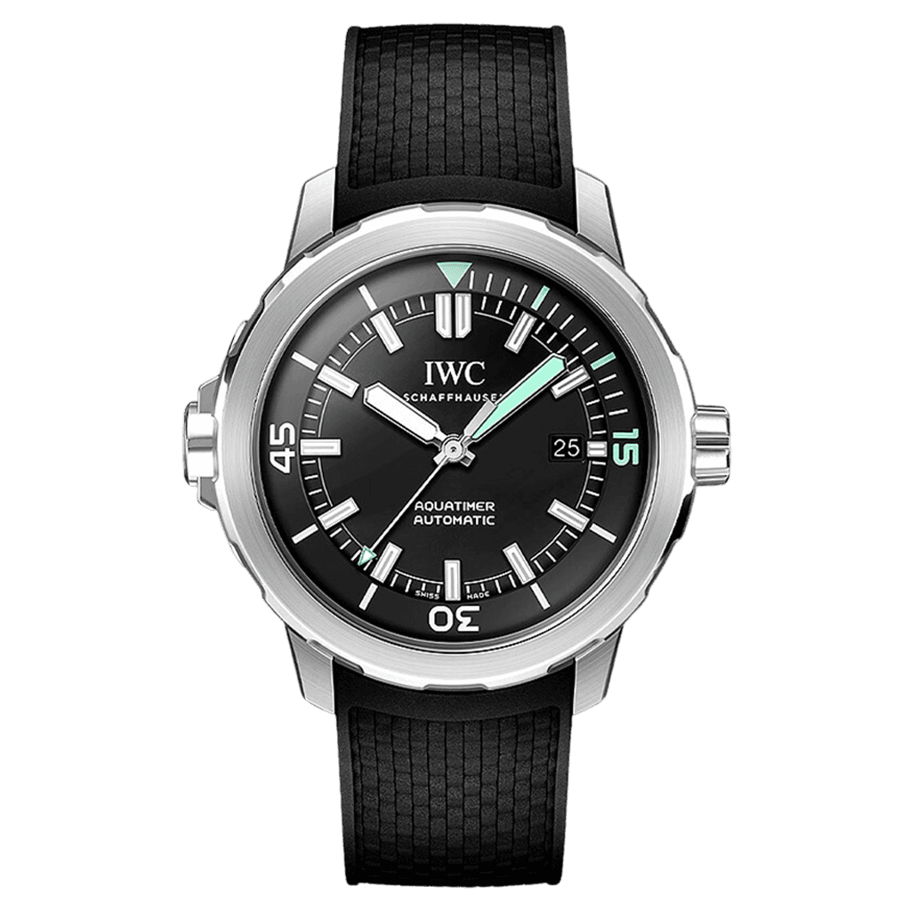 IWC Aquatimer Automatic 42mm - IW328802 - #1