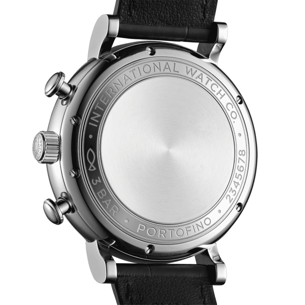 IWC Portofino Chronograph 42mm - IW391031 - #5