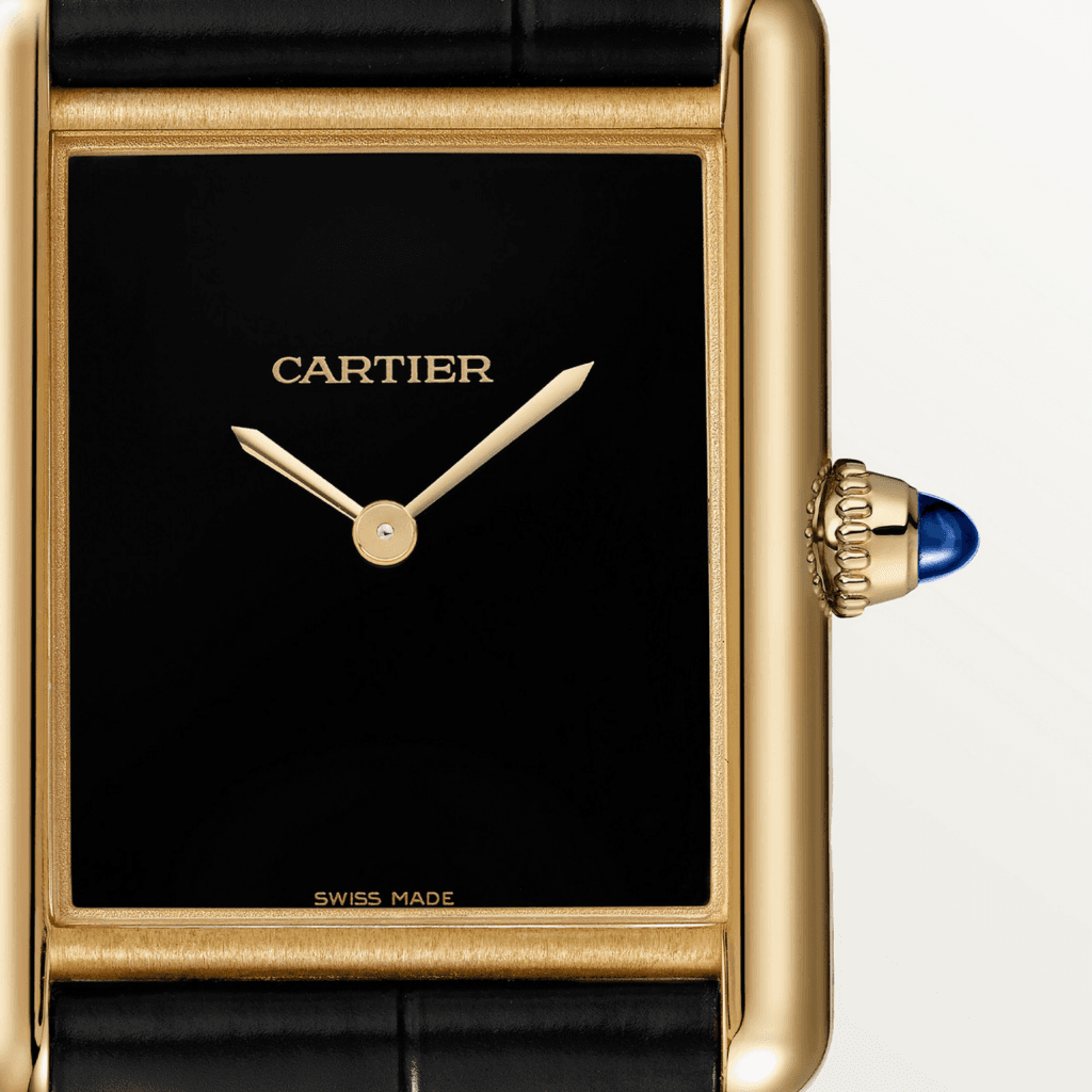 Cartier Tank Louis Cartier - WGTA0091 - #2