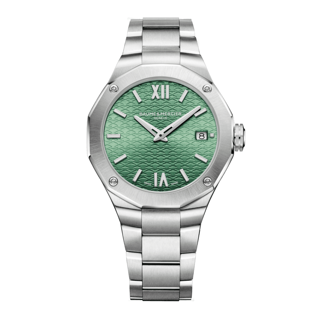Baume & Mercier Riviera 36mm - M0A10683 - #1