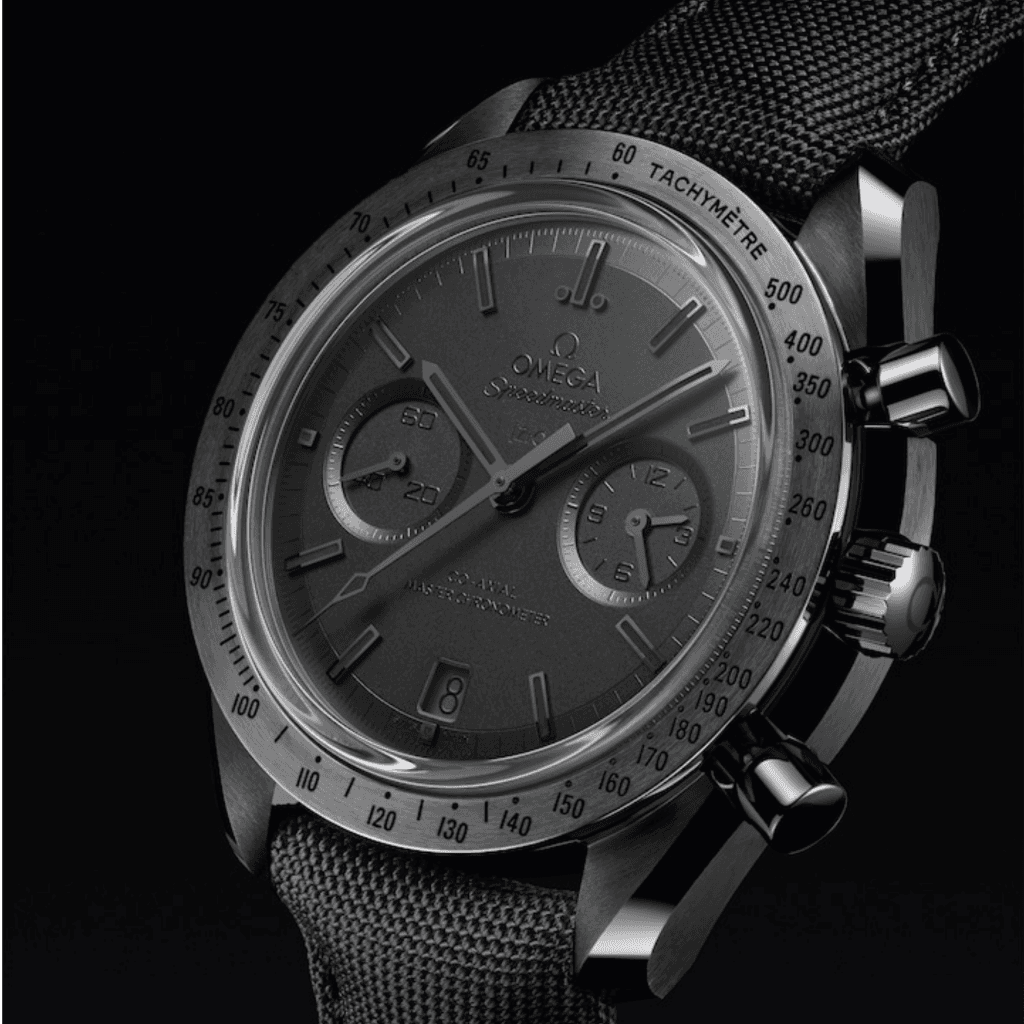 OMEGA Speedmaster Dark Side of the Moon 44mm - 310.92.44.51.01.003 - #4