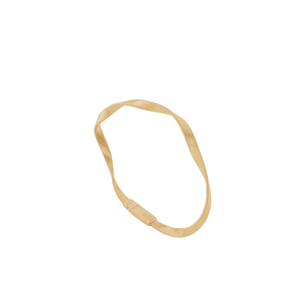 Marco Bicego Marrakech Supreme armband geelgoud - SG750 - #3