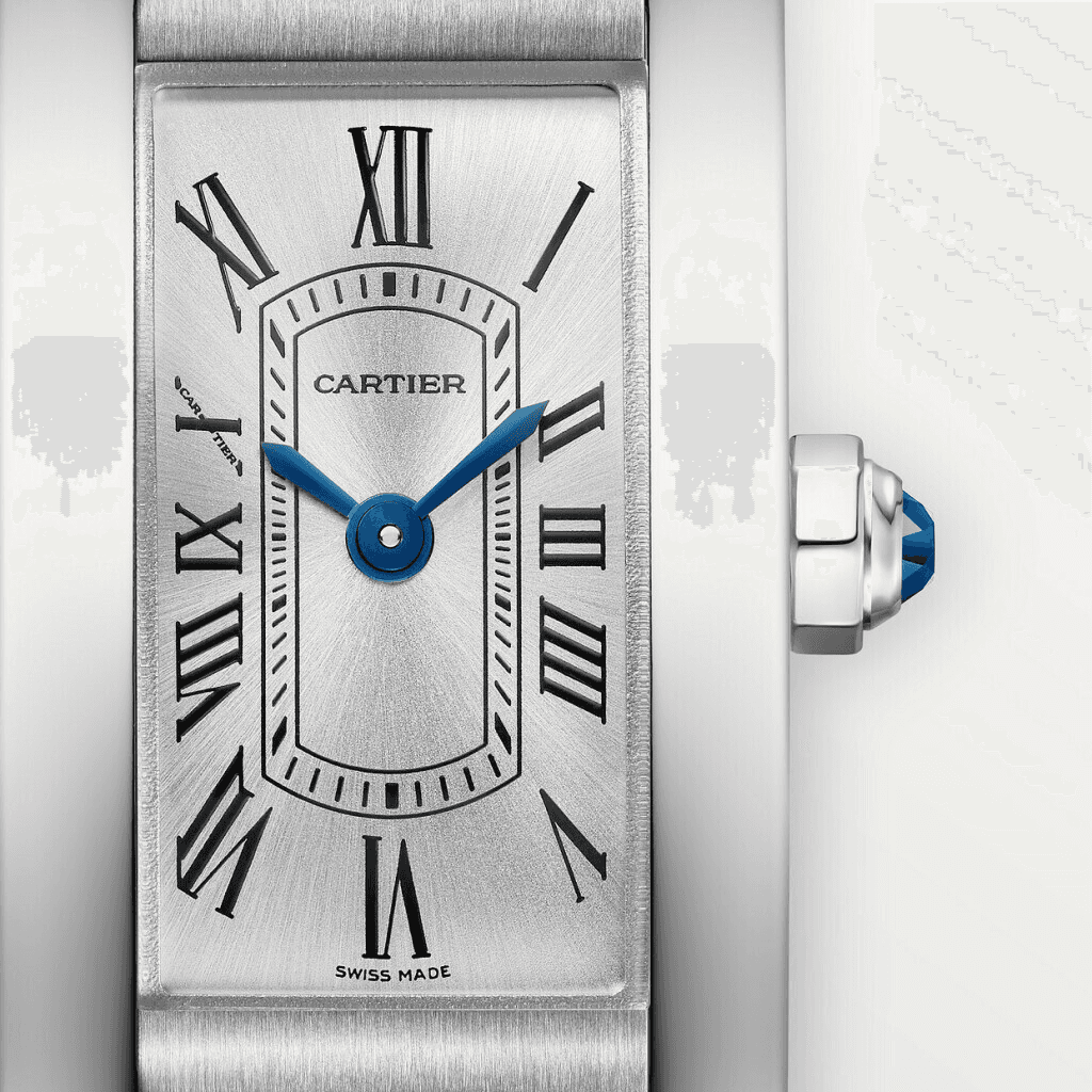 Cartier Tank Américaine - WSTA0116 - #7