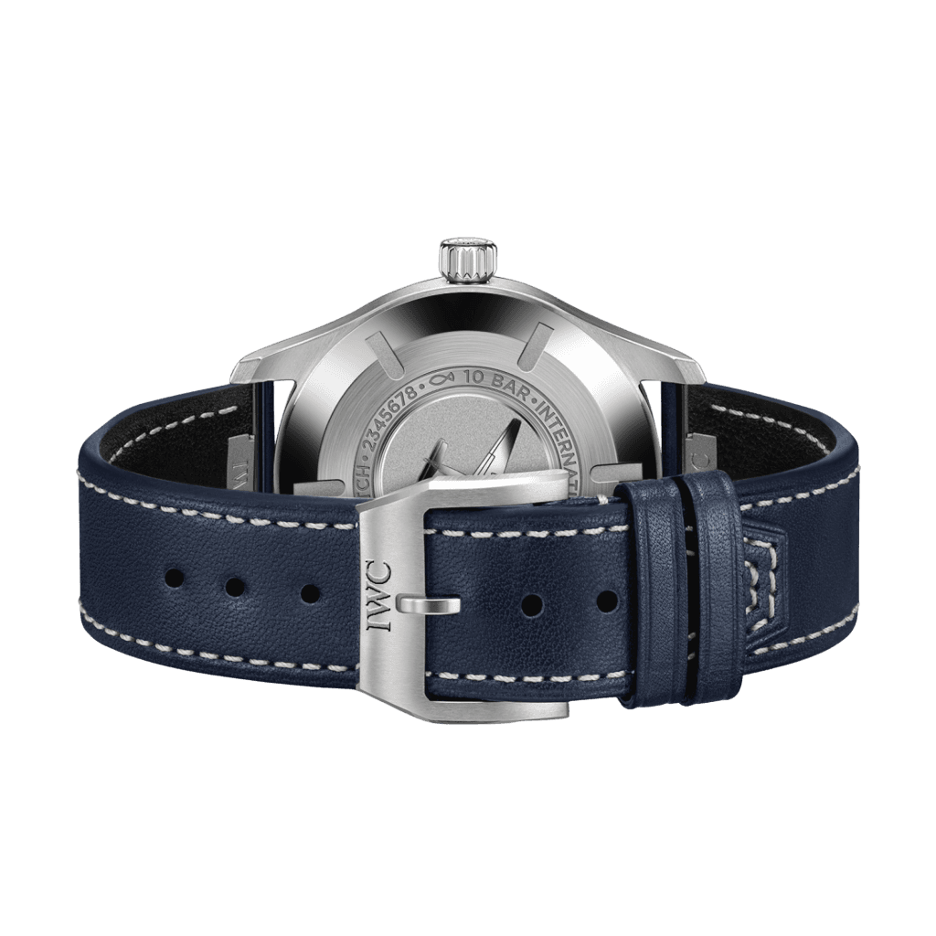 IWC Pilot's Watch Mark XX 40mm - IW328203 - #5