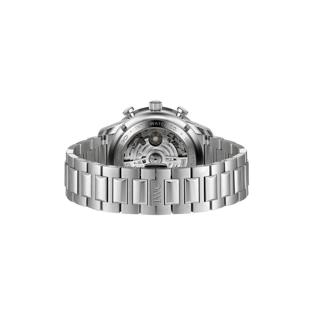 IWC Portugieser Chronograph 41mm - IW371617 - #5