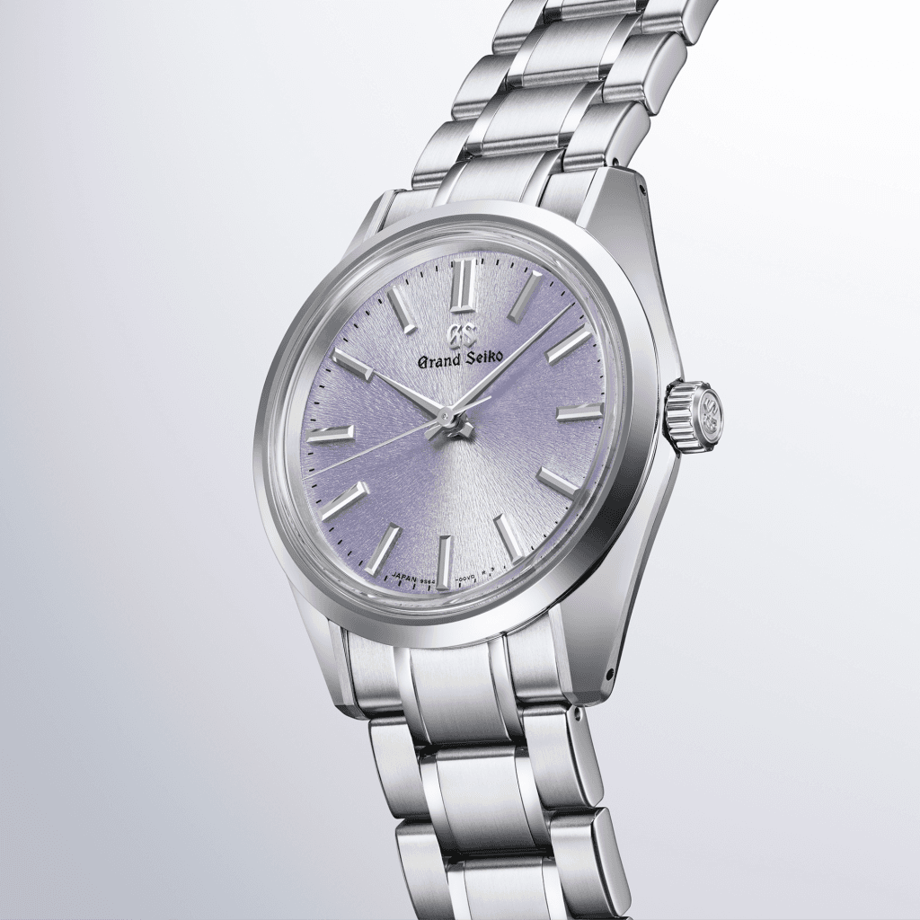 Grand Seiko Heritage Kiri 37mm - SBGW323G - #4