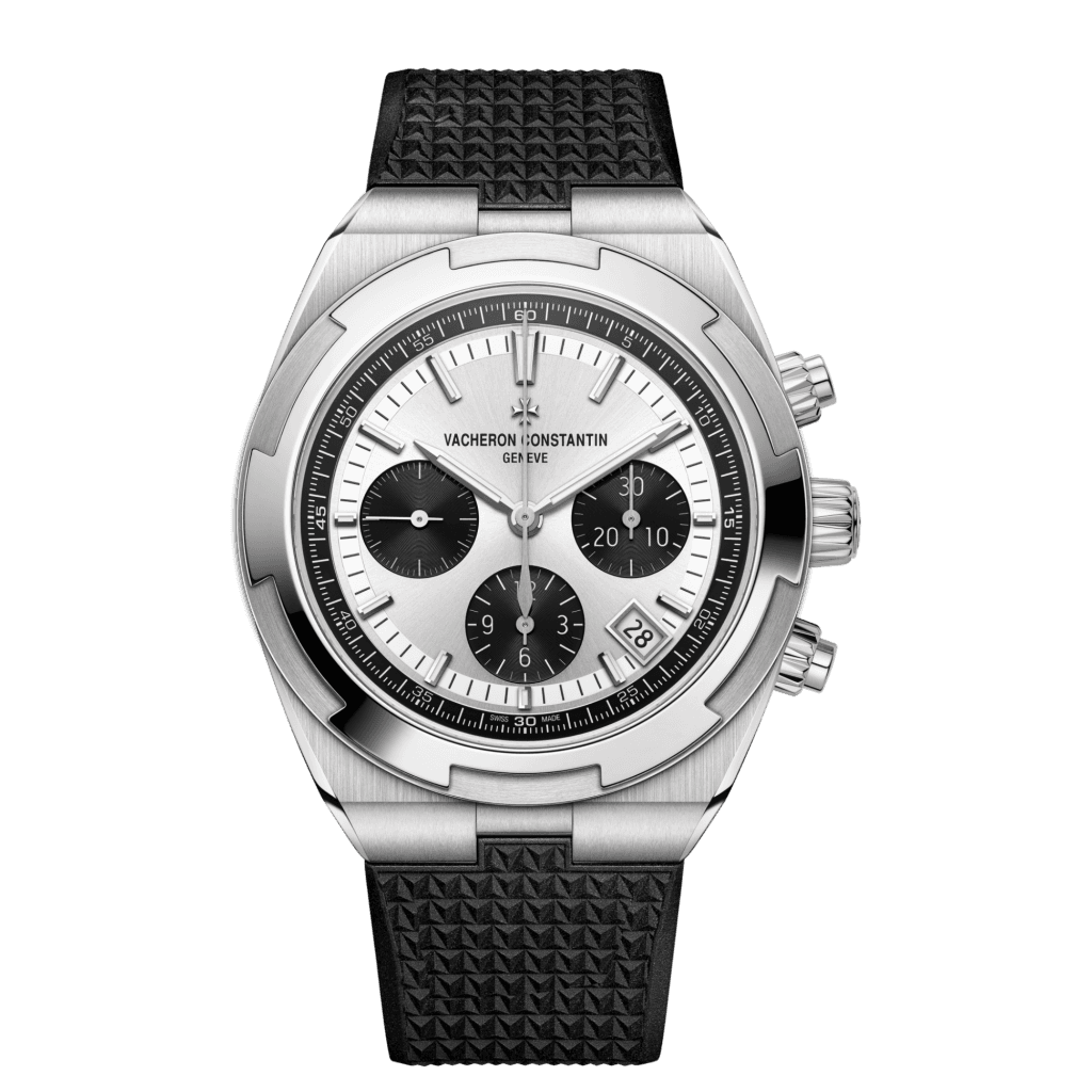 Vacheron Constantin Overseas Chronograph 43mm - 5520V/210A-B686 - #3