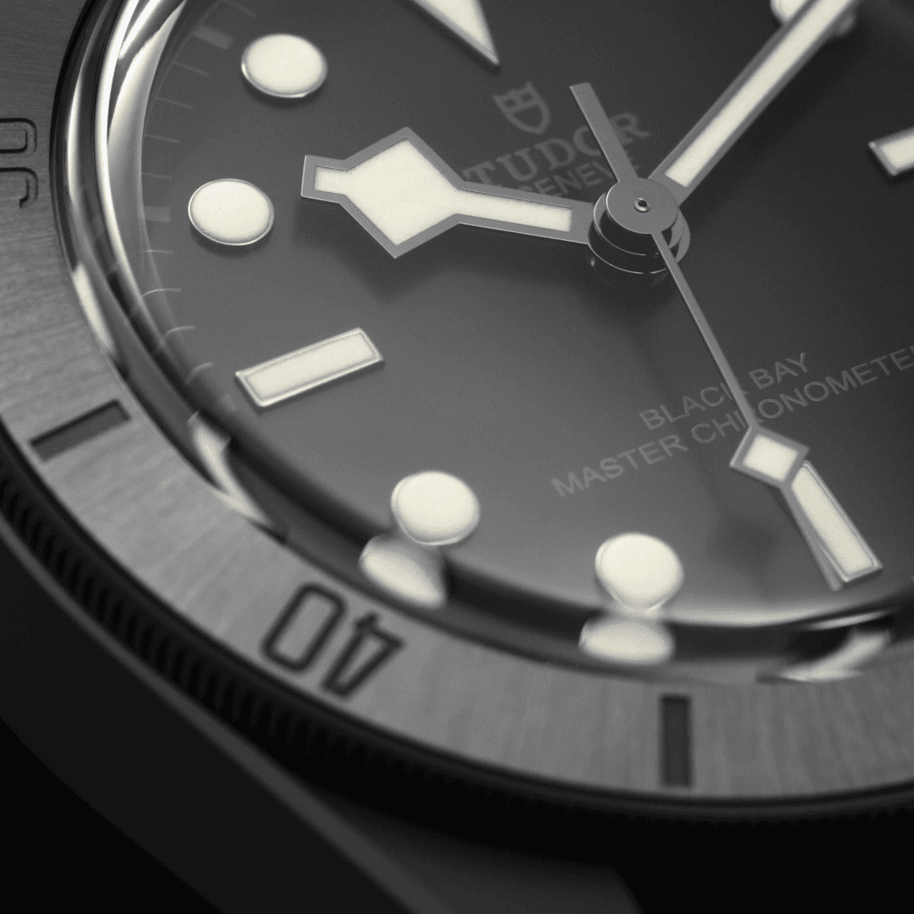 TUDOR Black Bay Ceramic 41mm - 79210CNU-0001 - #3