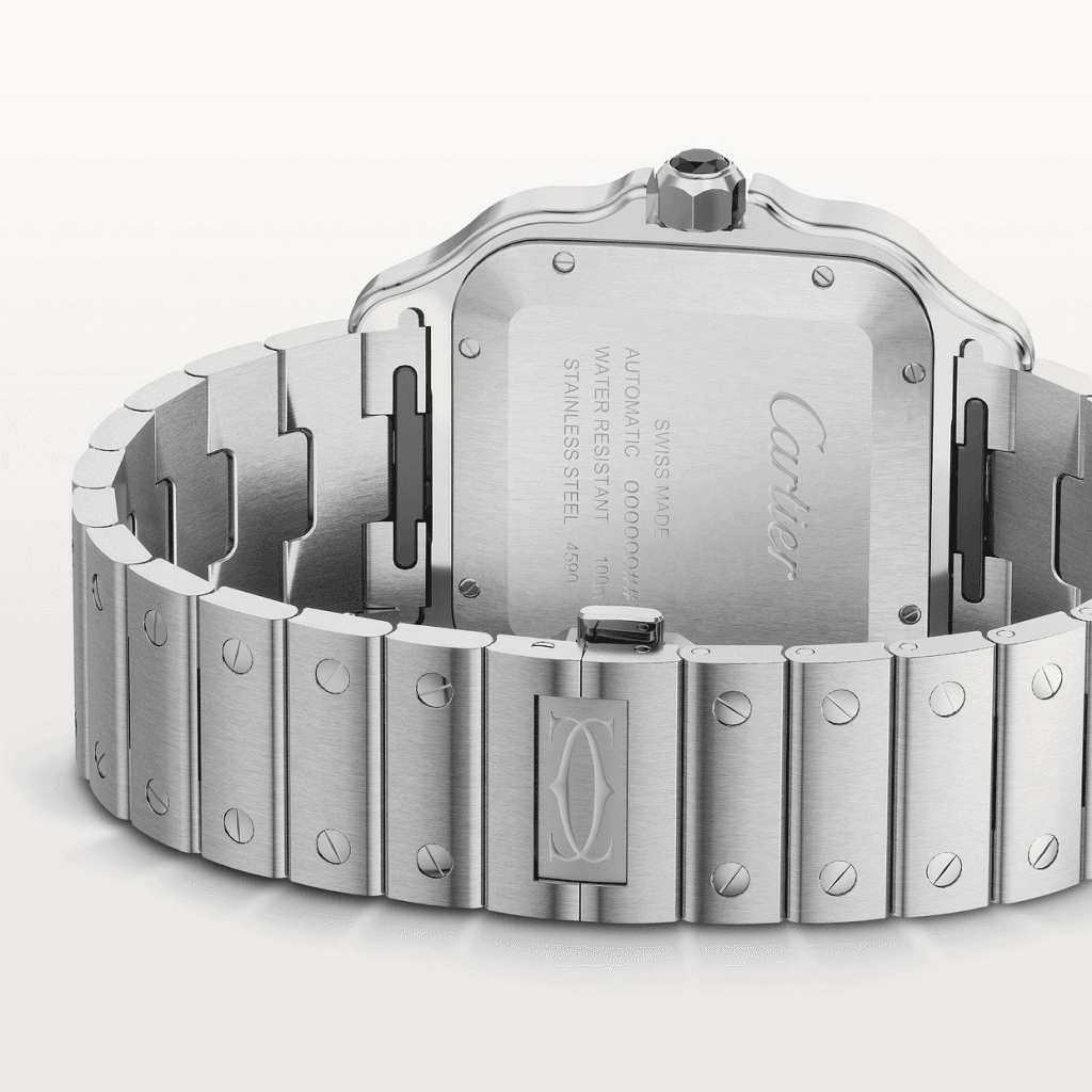 Cartier Santos de Cartier - WSSA0071 - #9