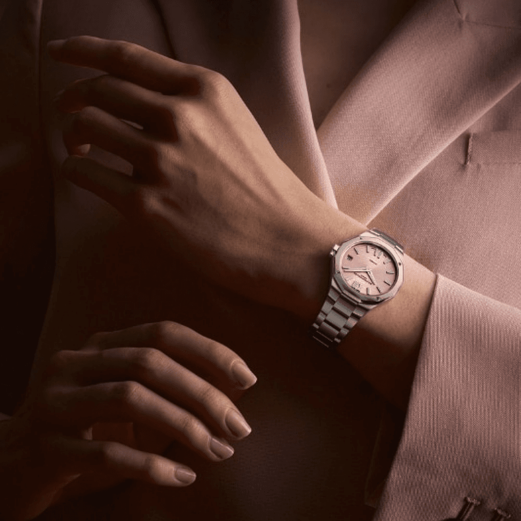 Baume & Mercier Riviera 33mm - M0A10812 - #5