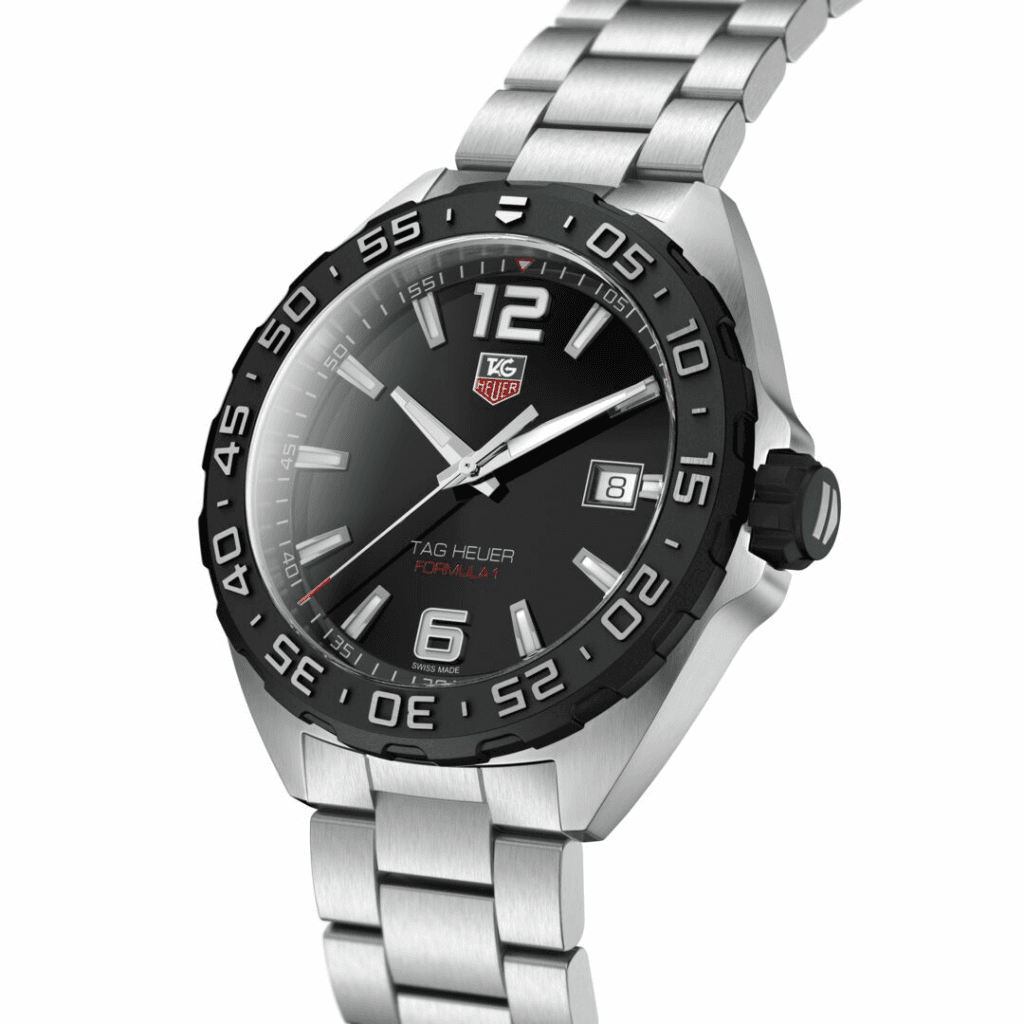 TAG Heuer Formula 1 41mm - WAZ1110.BA0875 - #3