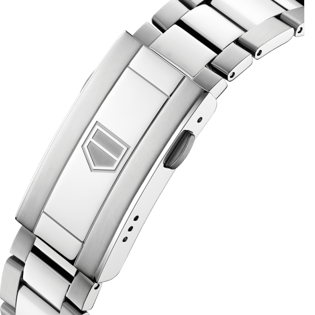 TAG Heuer Aquaracer Professional 200 Solargraph 40mm - WBP1115.BA0000 - #5