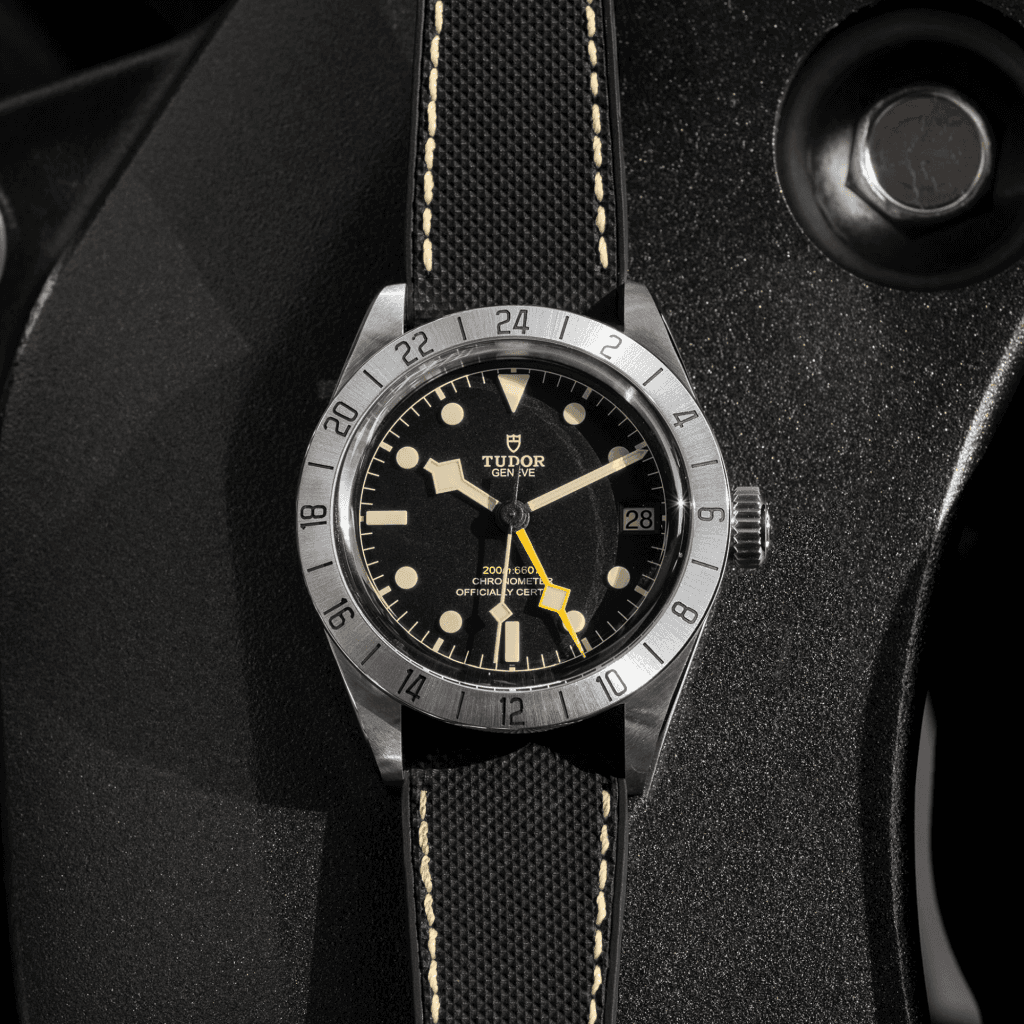 TUDOR Black Bay Pro 39mm - 79470-0003 - #3