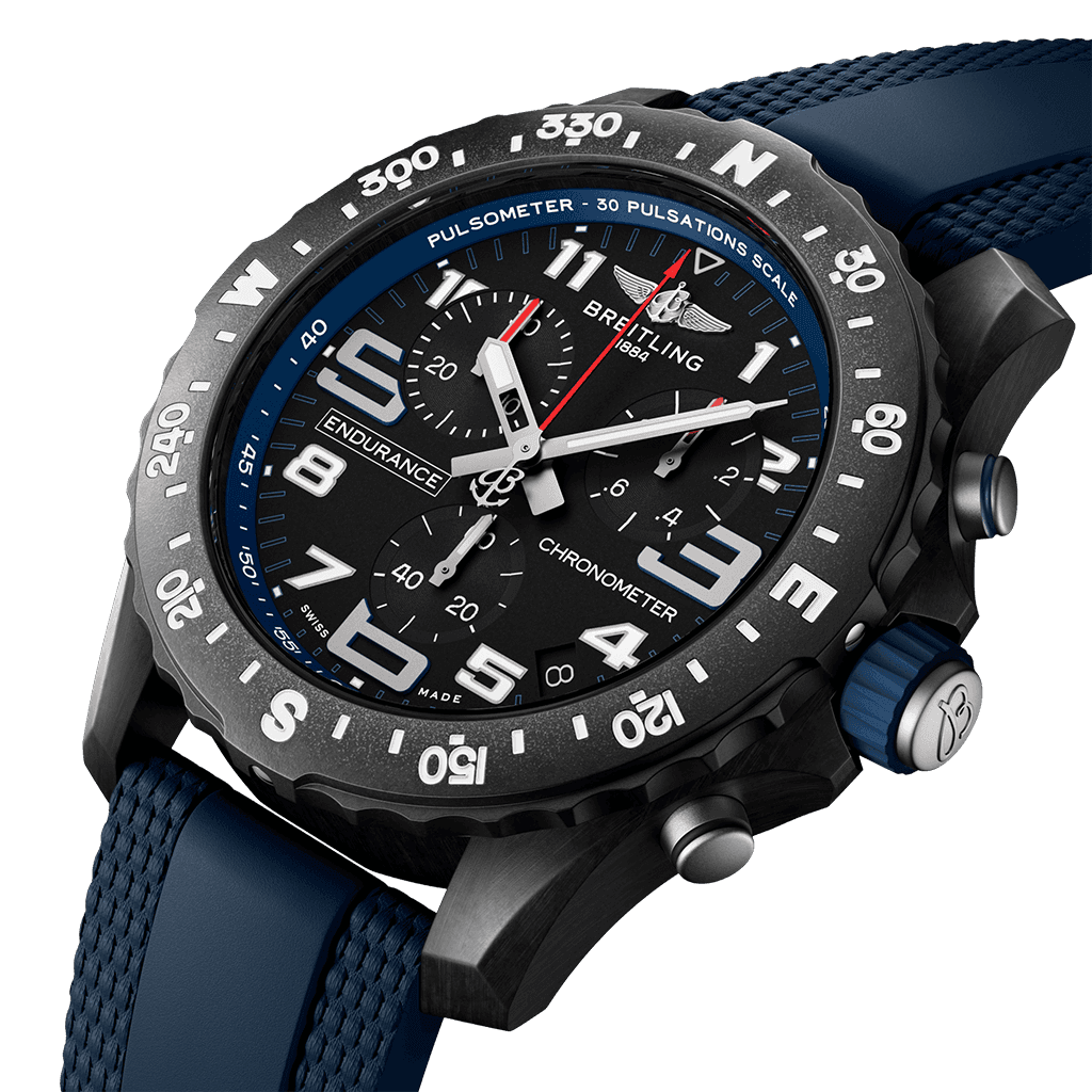Breitling Professional Endurance Pro 44mm - X82310D51B1S2 - #4