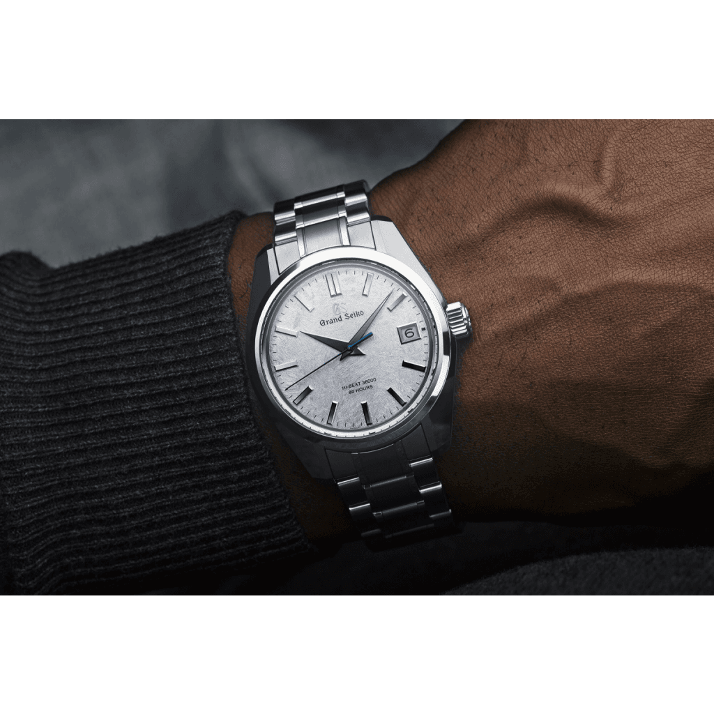 Grand Seiko Heritage 40mm - SLGH013G - #3