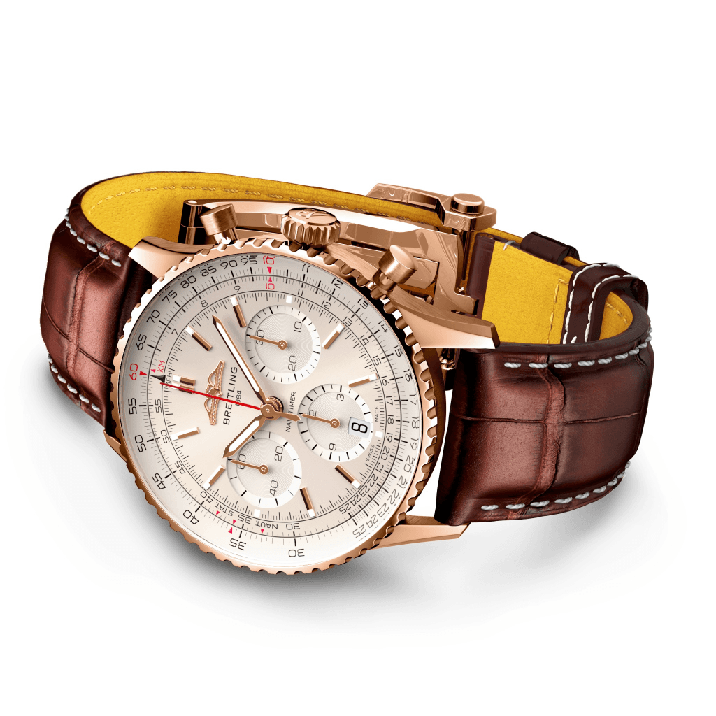 Breitling Navitimer 41mm - RB0139211G1P1 - #5