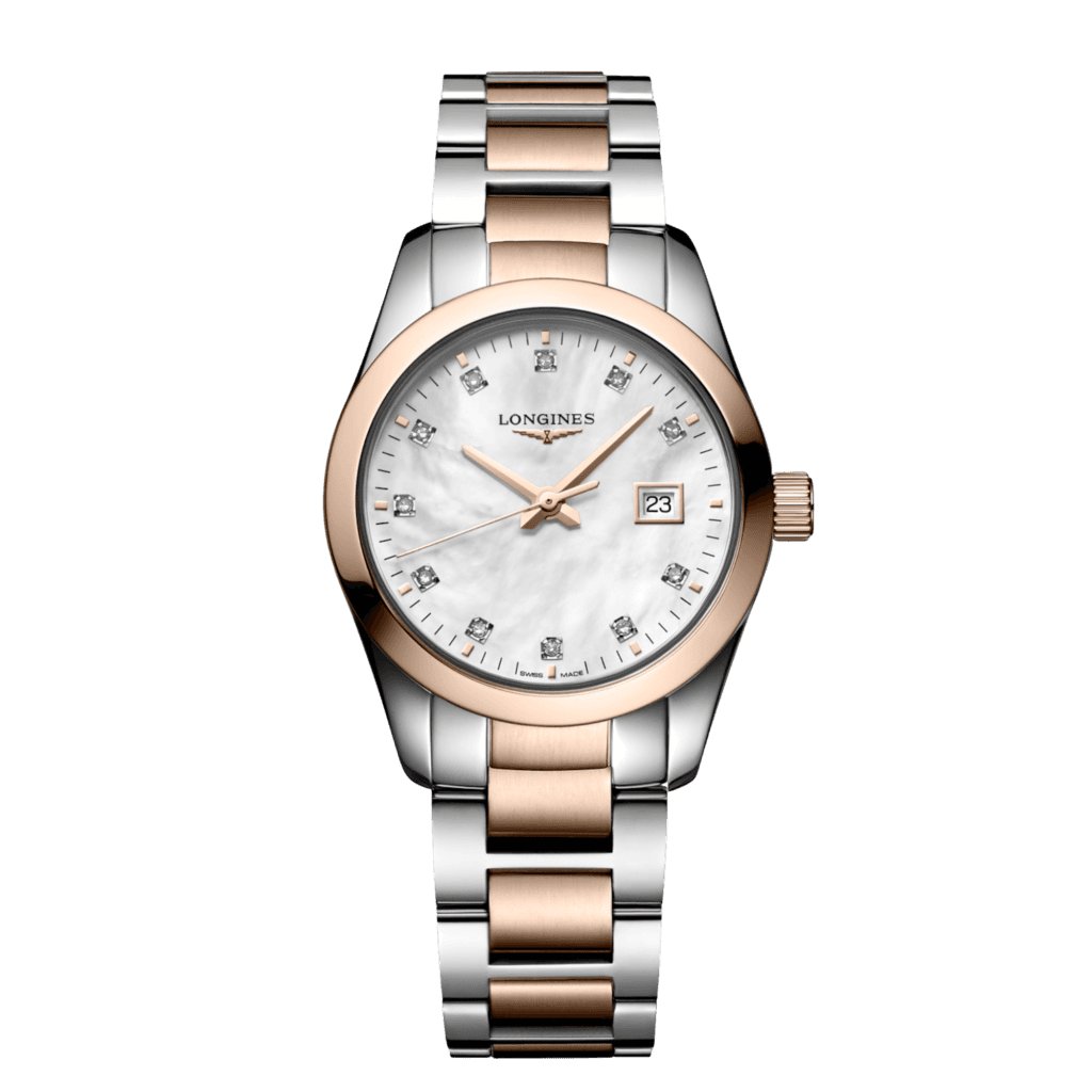 Longines Conquest Classic 29mm - L2.286.3.87.7 - #1
