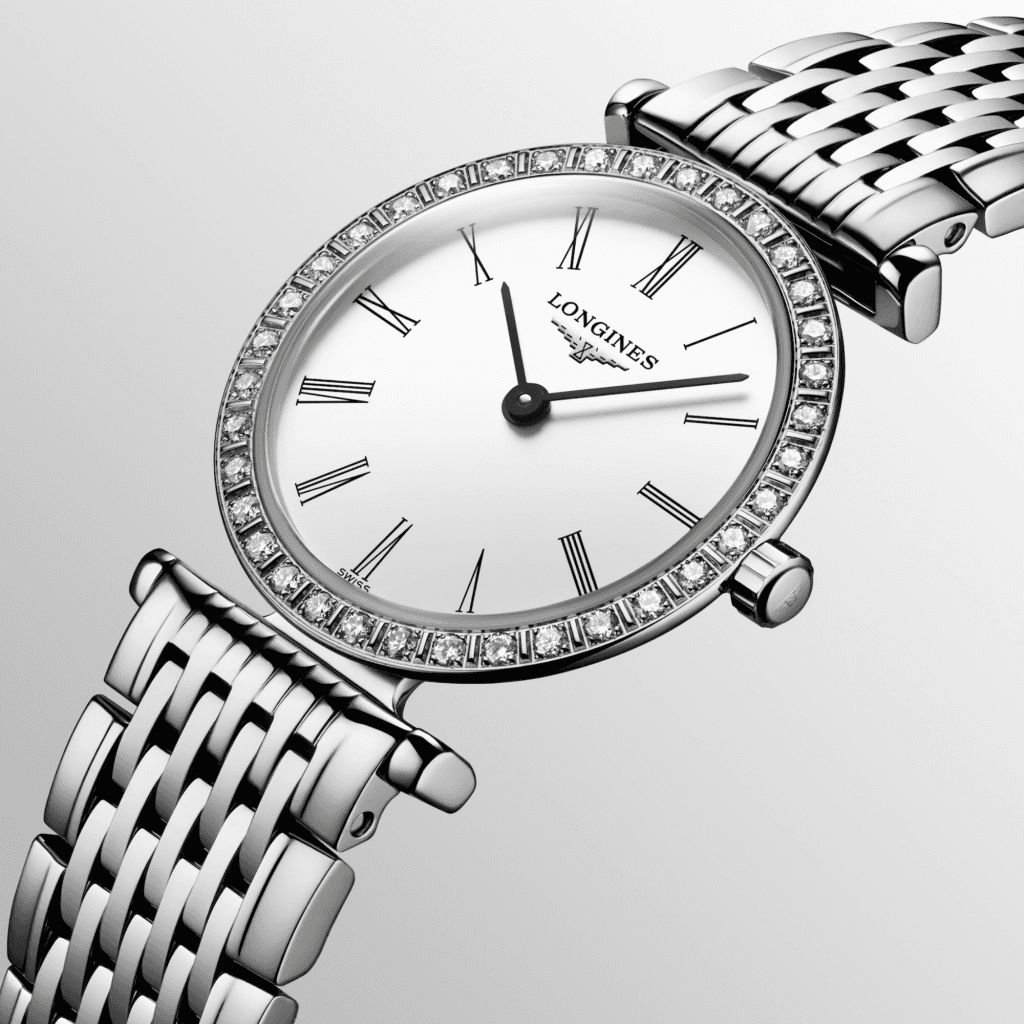 Longines La Grande Classique 24mm - L4.341.0.11.6 - #4