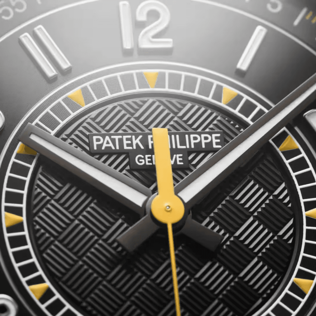 Patek Philippe Calatrava 40mm - 6007G-001 - #5