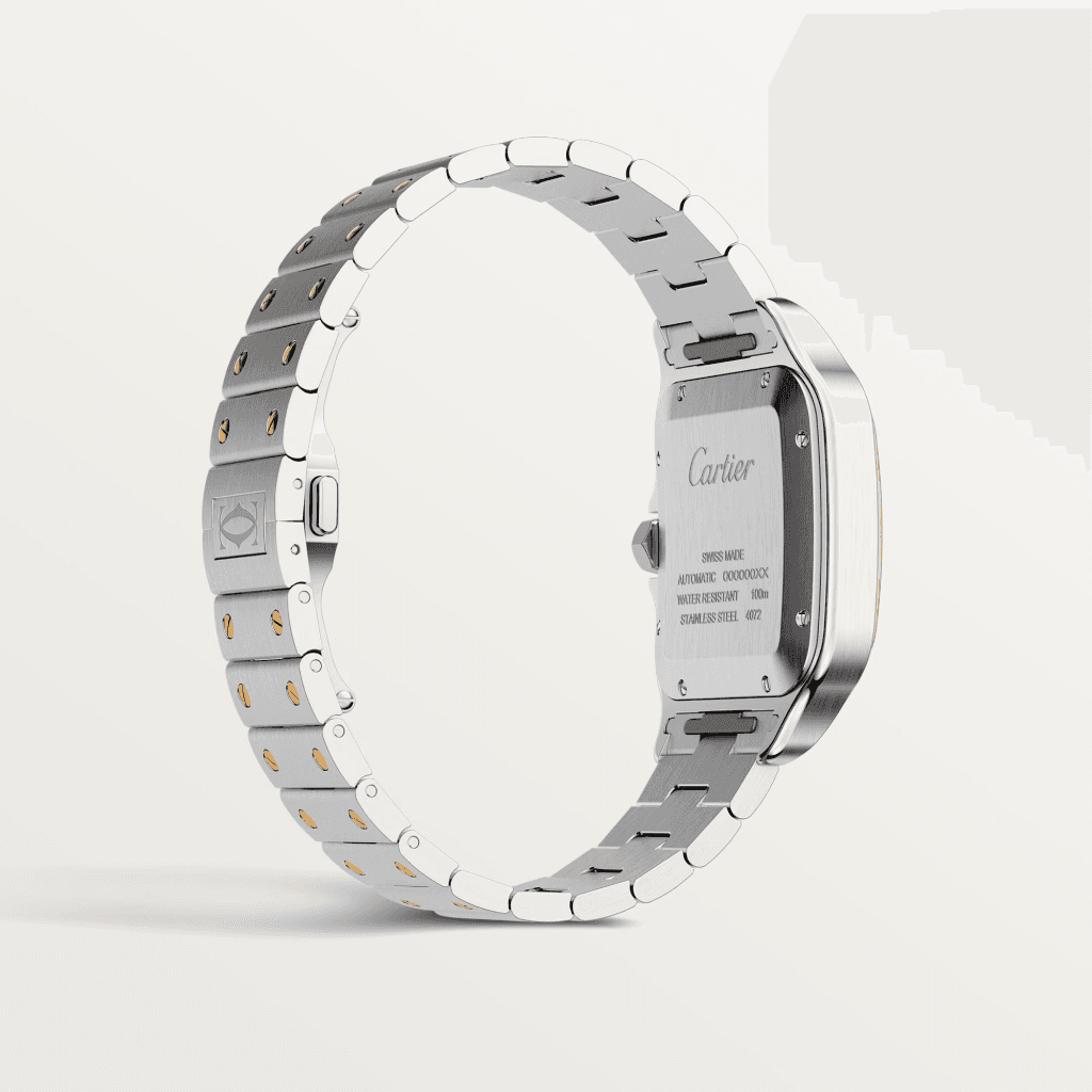 Cartier Santos de Cartier - W2SA0009 - #11