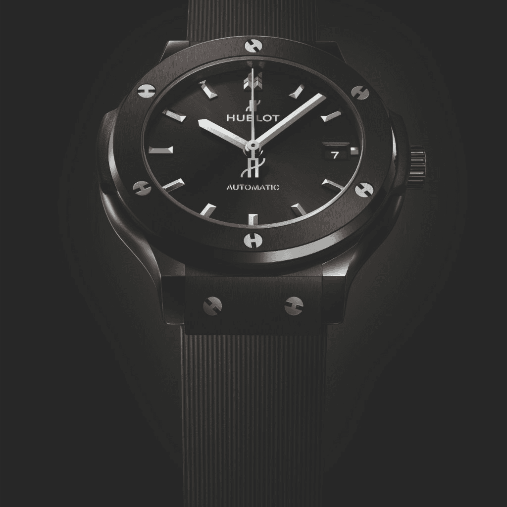 Hublot Classic Fusion 38mm - 565.CM.1470.RX - #7