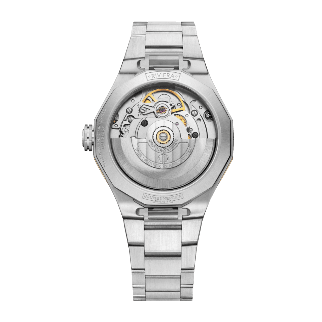 Baume & Mercier Riviera 33mm - M0A10730 - #2