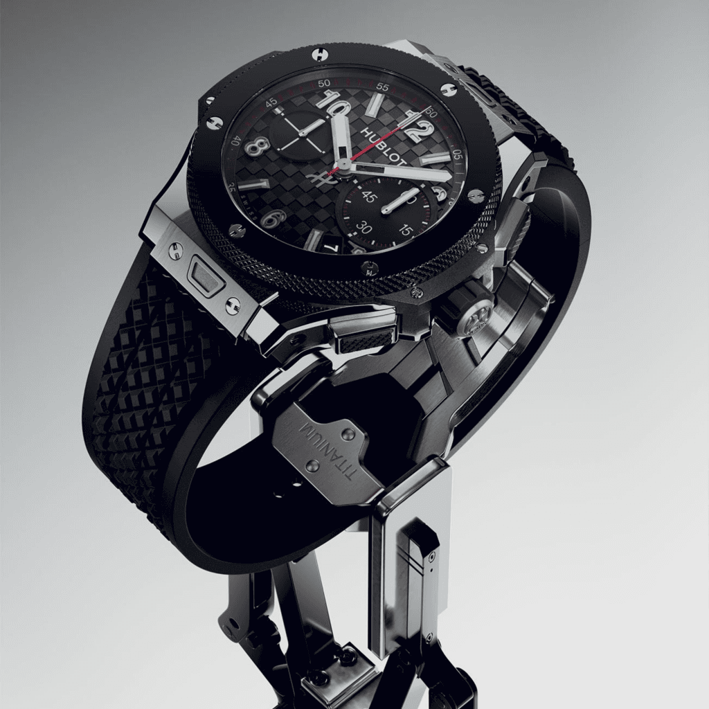 Hublot Big Bang 20th Anniversary 43mm - 431.NM.1337.RX - #3