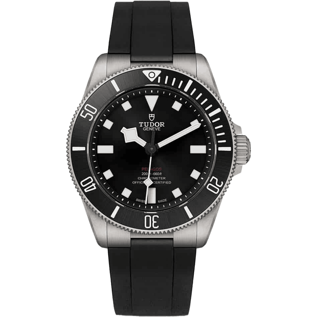 TUDOR Pelagos 39 39mm - 25407N-0001 - #2