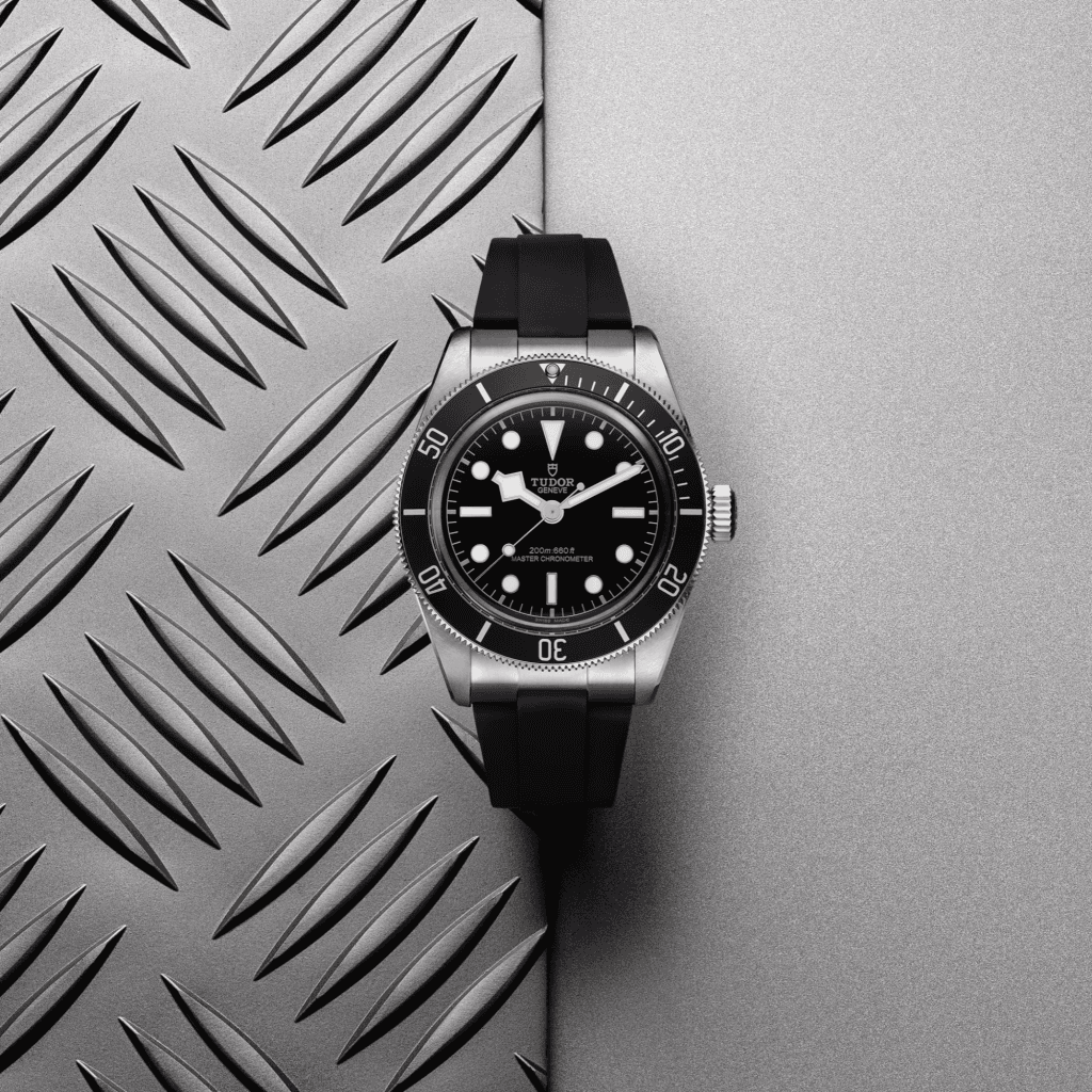 TUDOR Black Bay 41 41mm - 7941A1A0NU-0002 - #3