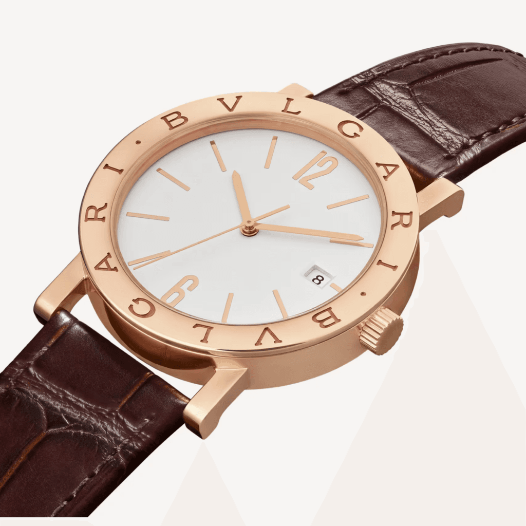 BVLGARI Bvlgari Bvlgari Aluminium 38mm - 103968 - #2