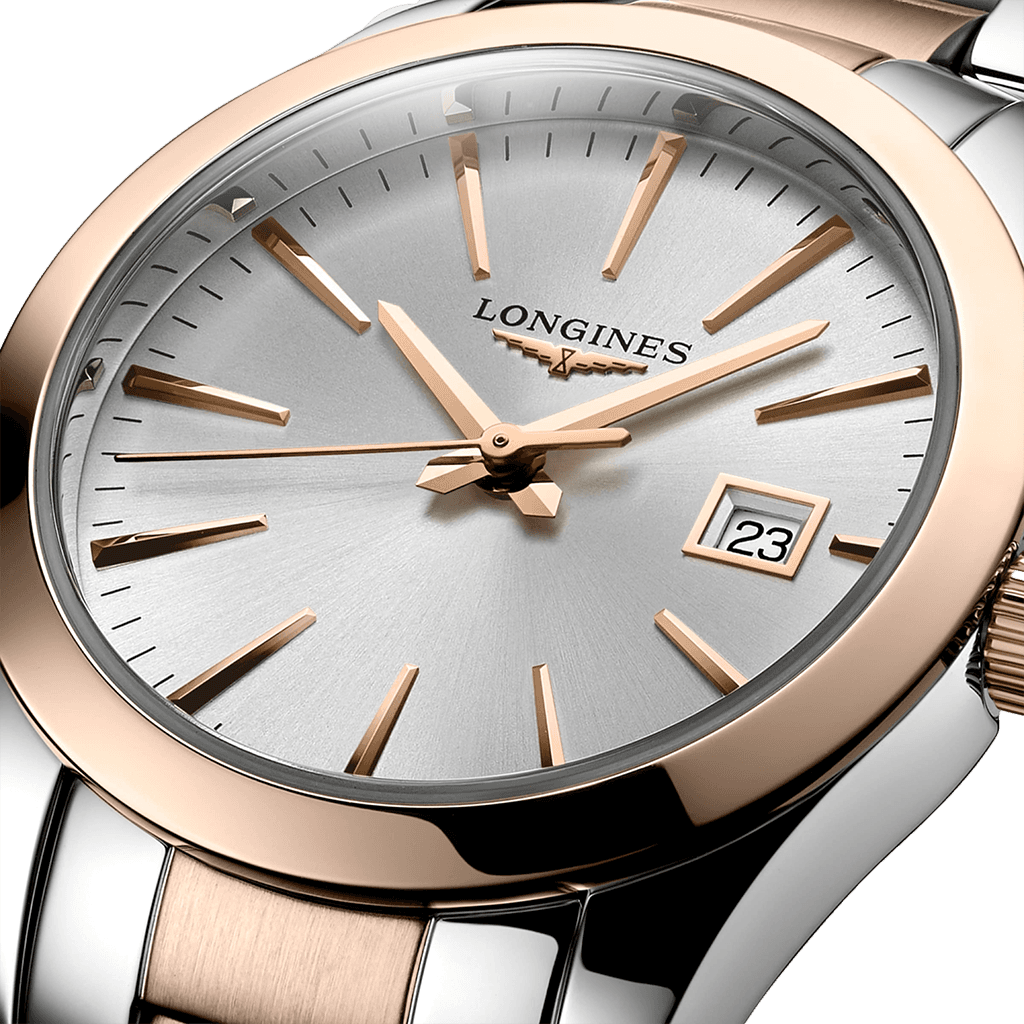Longines Conquest Classic 29mm - L2.286.3.72.7 - #2