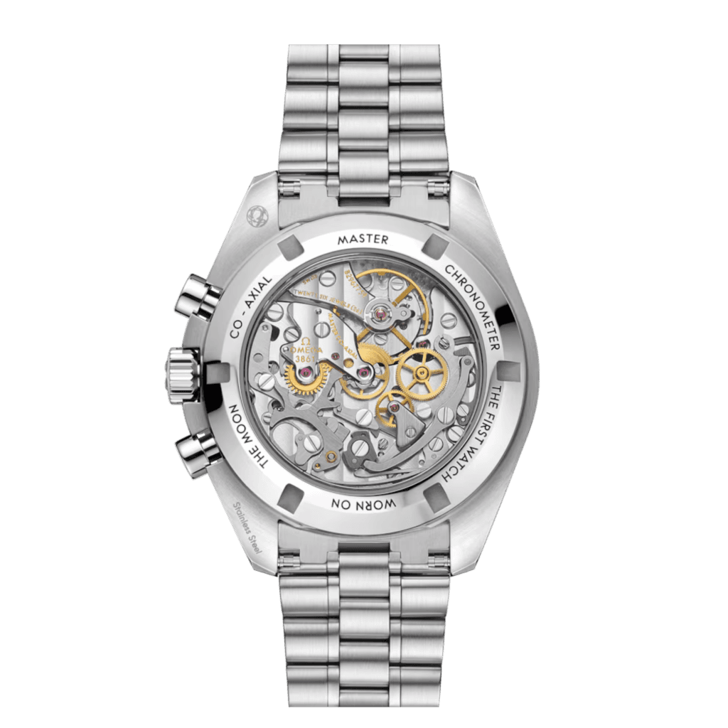 OMEGA Speedmaster Moonwatch Professional 42mm - 310.30.42.50.01.004 - #5