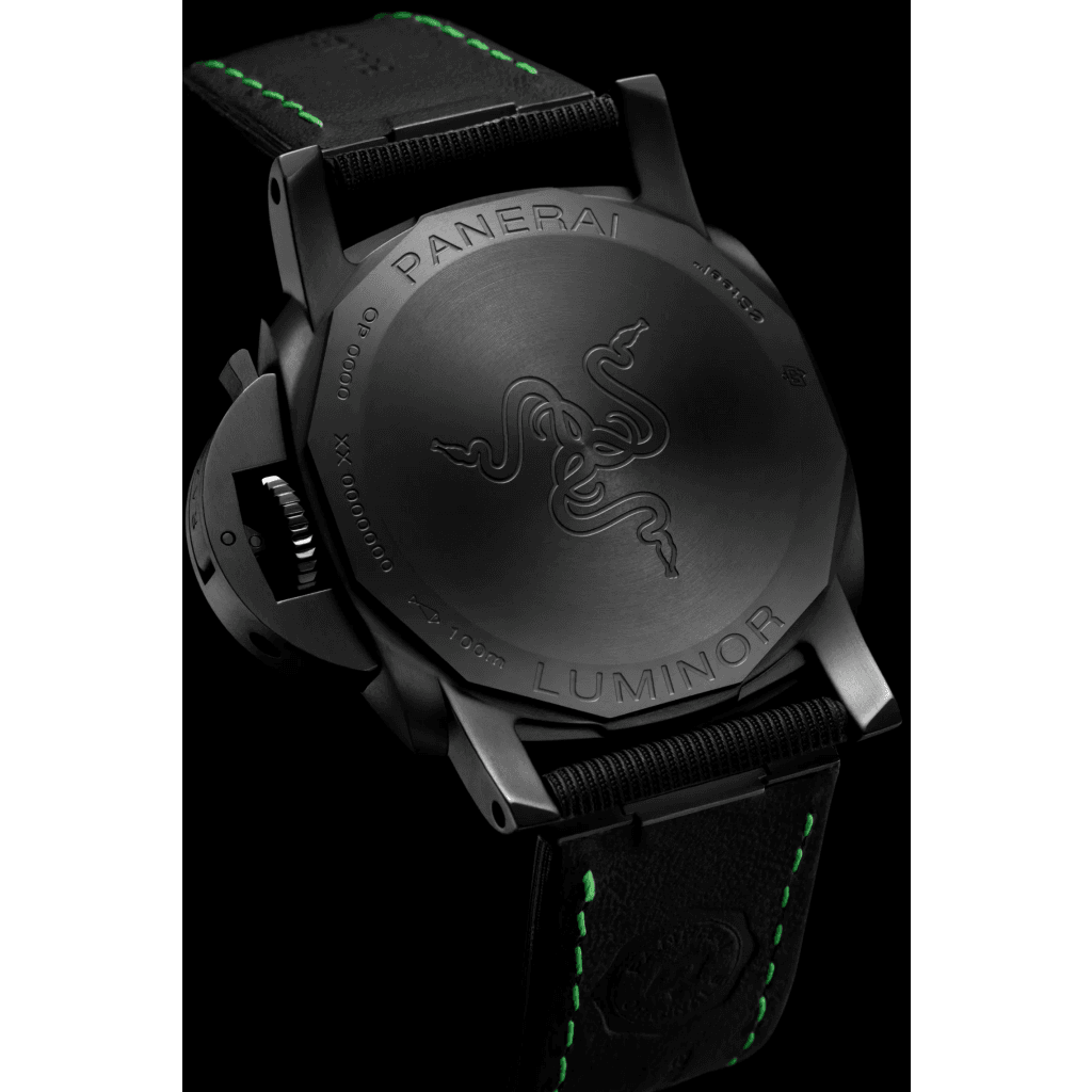 Panerai Luminor Quaranta Razer 40mm - PAM01353 - #2