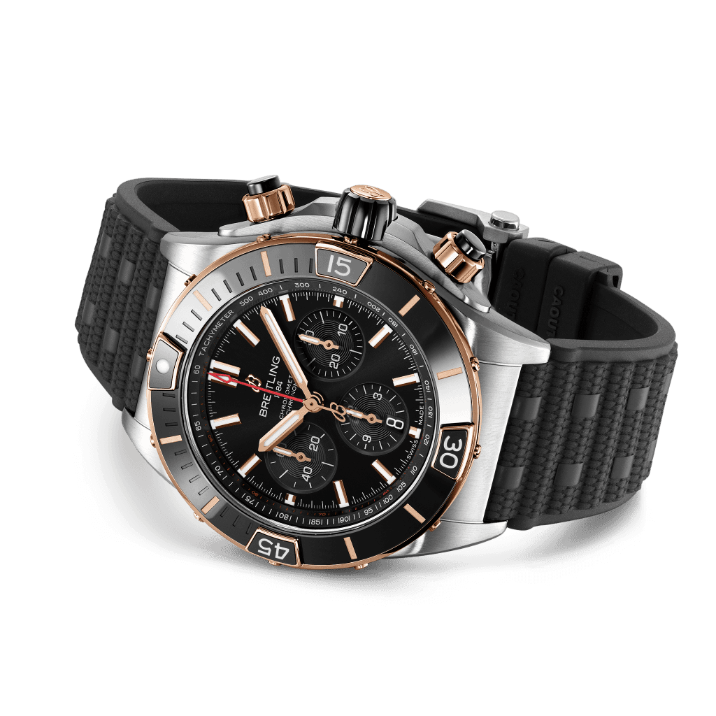 Breitling Super Chronomat B01 44mm - UB0136251B1S1 - #3