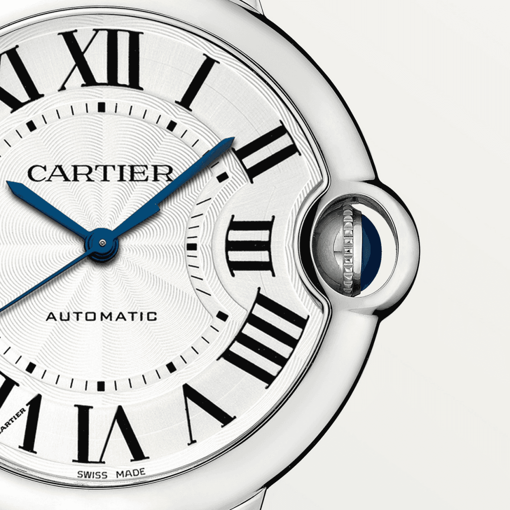 Cartier Ballon Bleu De Cartier 36mm - WSBB0048 - #2