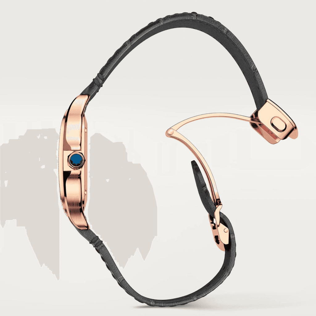 Cartier Santos de Cartier - WJSA0012 - #7