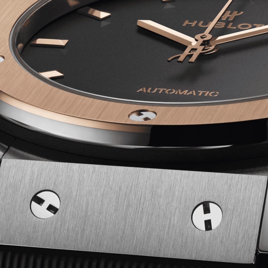 Hublot Classic Fusion 42mm - 542.NO.1181.RX - #2
