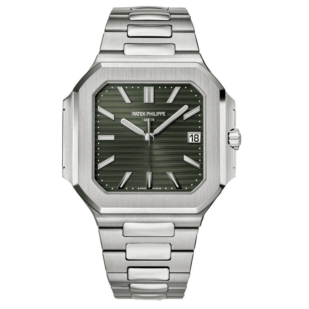 Patek Philippe Cubitus 45mm - 5821/1A-001 - #1