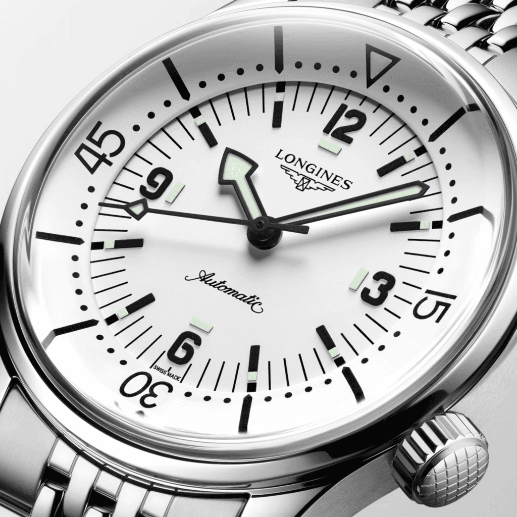 Longines Legend Diver 42mm - L3.764.4.16.6 - #5