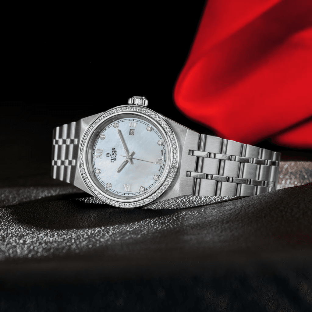 TUDOR Tudor Royal Date 28mm - 28320-0001 - #4