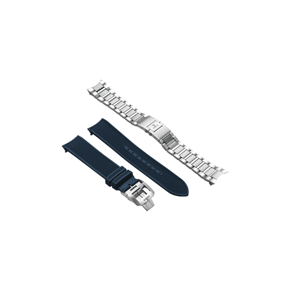 Jaeger-LeCoultre Polaris Perpetual Calendar 42mm - Q9088180 - #5