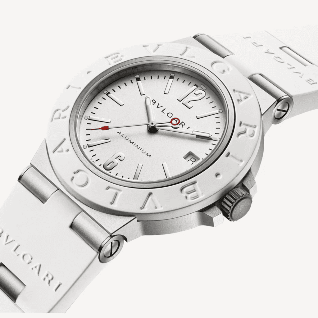 BVLGARI Bvlgari Bvlgari Aluminium 40mm - 103964 - #2