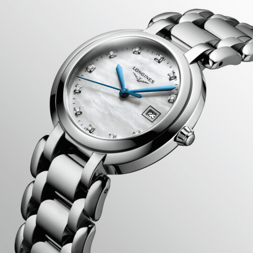 Longines PrimaLuna 30mm - L8.122.4.87.6 - #2