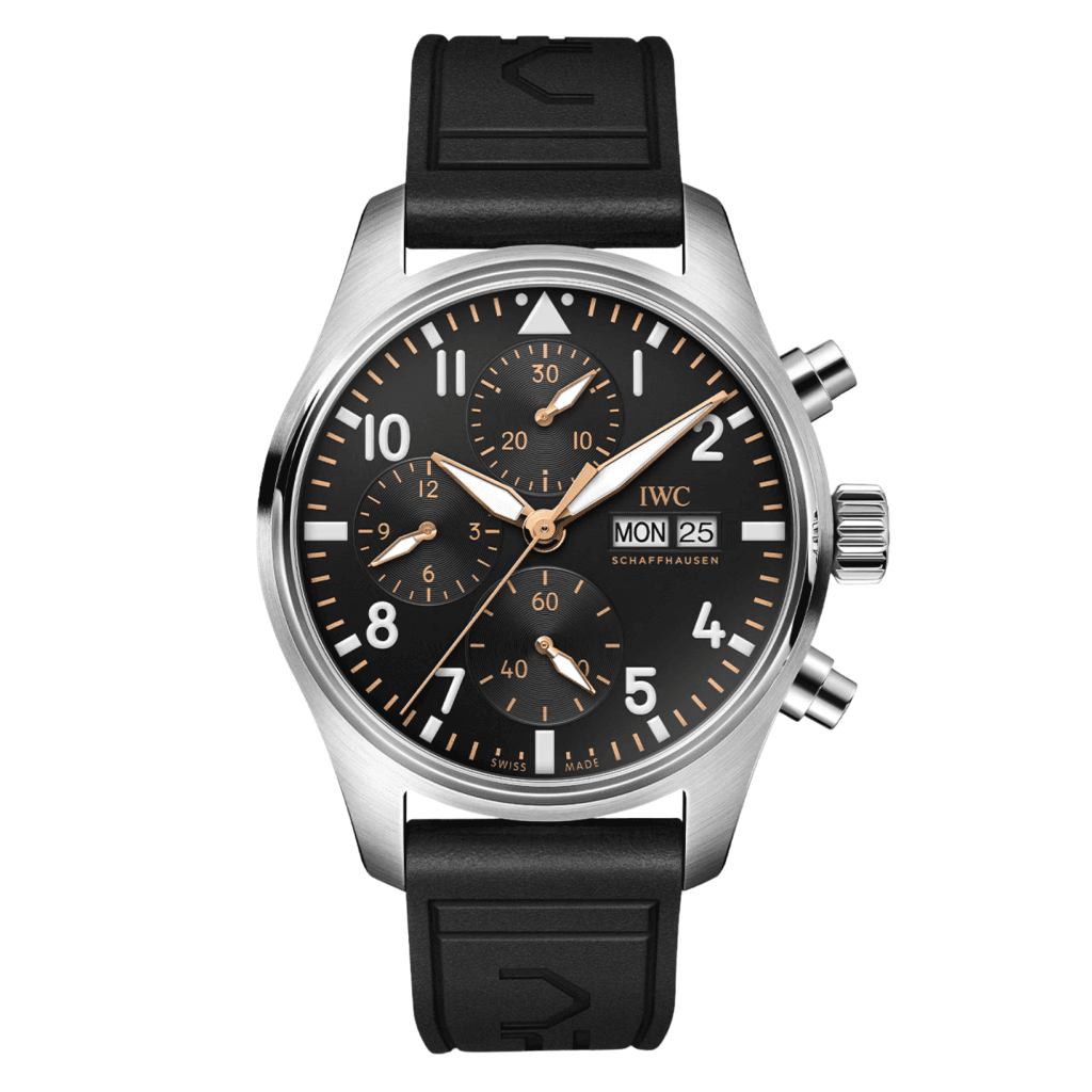 IWC Pilot's Watch Chronograph APXGP 41mm - IW388116 - #1