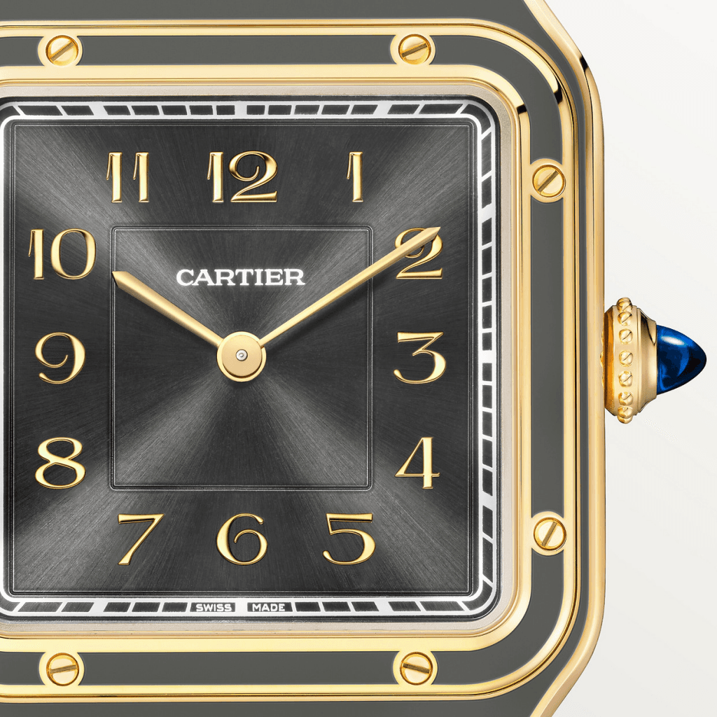 Cartier Santos de Cartier - WGSA0097 - #2
