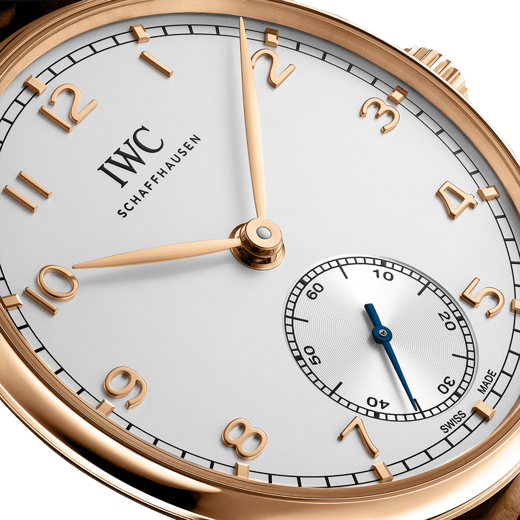 IWC Portugieser Automatic 40mm - IW358306 - #2