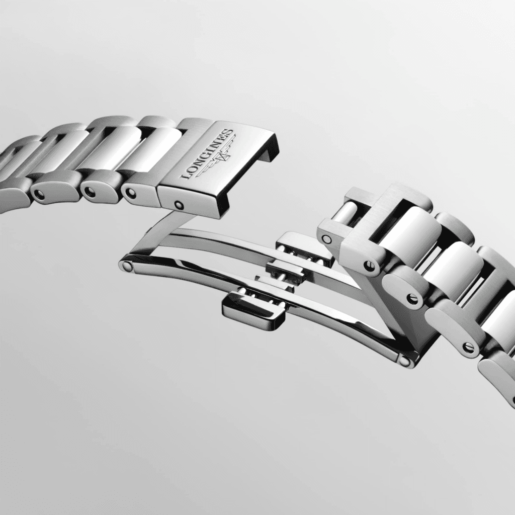 Longines Conquest 30mm - L3.320.5.87.6 - #6