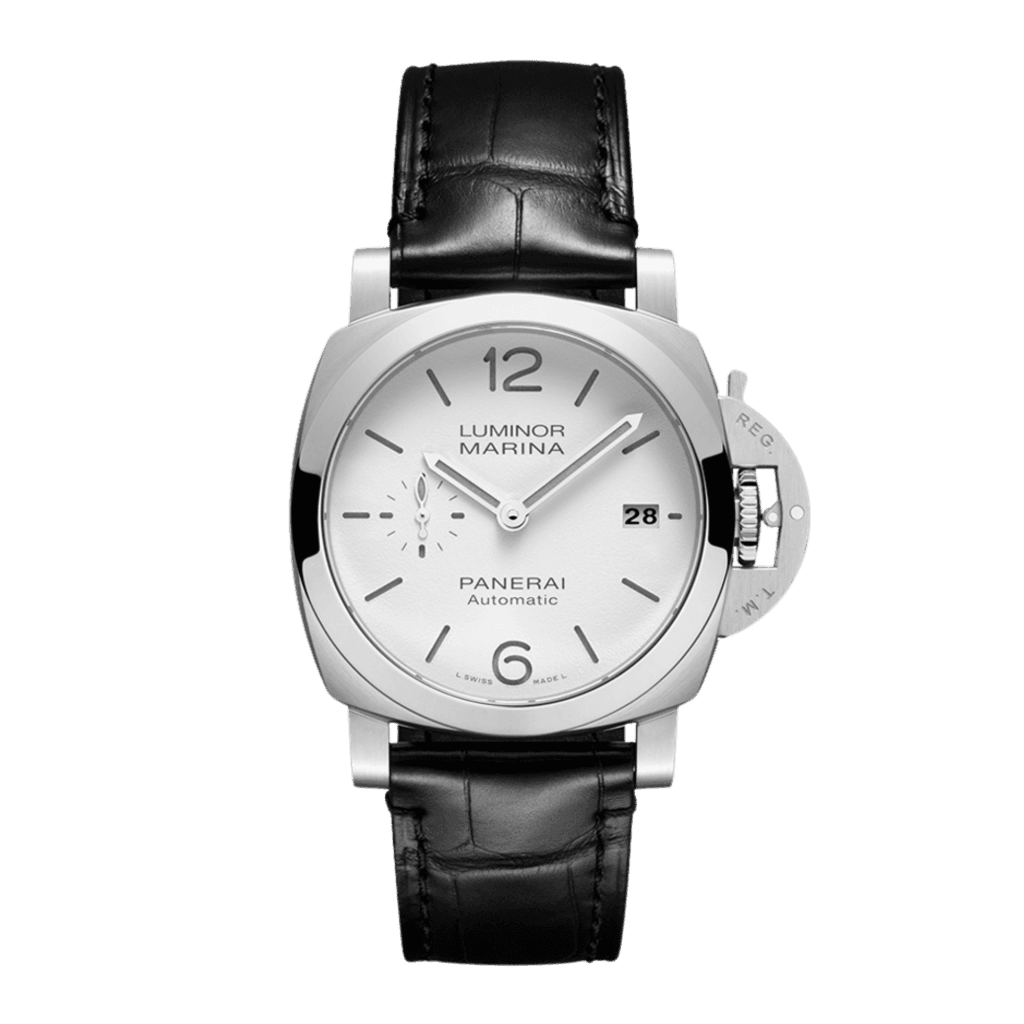 Panerai Luminor Marina Quaranta 40mm - PAM01371 - #1