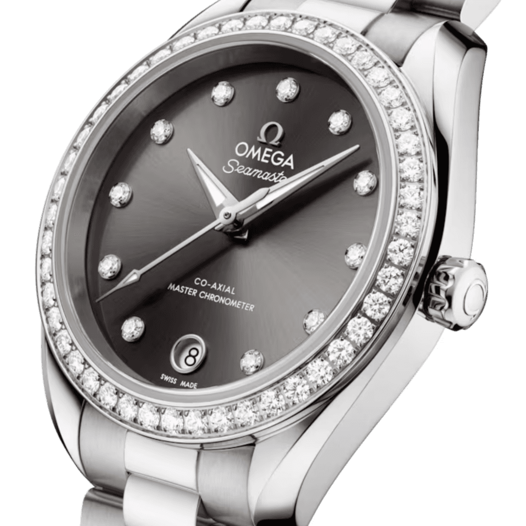 OMEGA Seamaster Aqua Terra 150M 30mm - 220.15.30.20.56.001 - #3